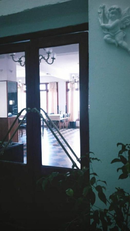 Hotel Hispania Miramar 米拉玛 外观 照片