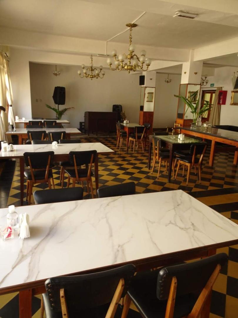 Hotel Hispania Miramar 米拉玛 外观 照片
