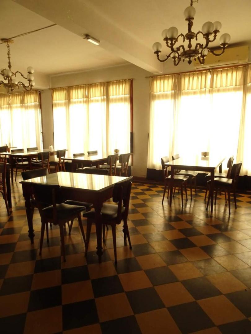 Hotel Hispania Miramar 米拉玛 外观 照片