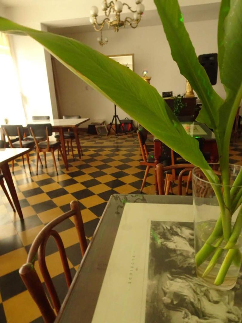 Hotel Hispania Miramar 米拉玛 外观 照片