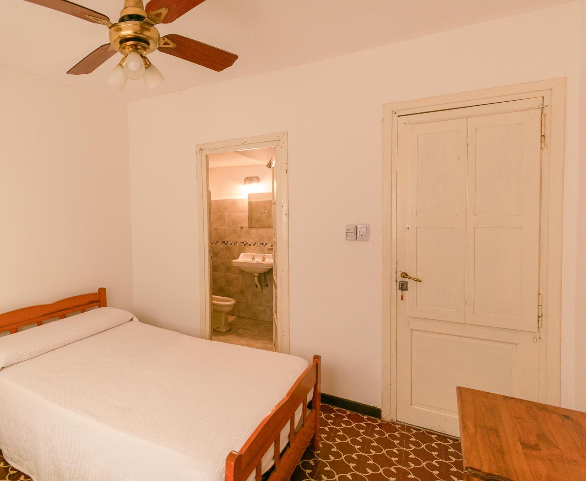 Hotel Hispania Miramar 米拉玛 外观 照片