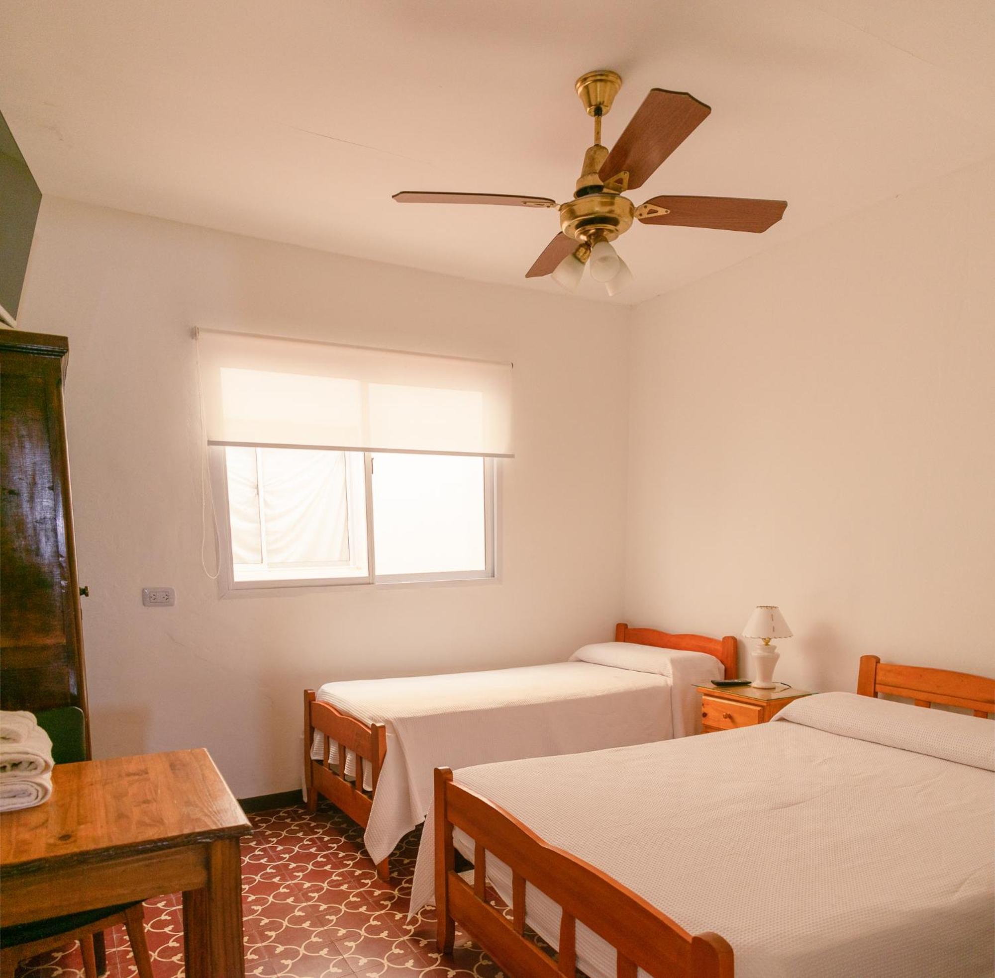 Hotel Hispania Miramar 米拉玛 外观 照片