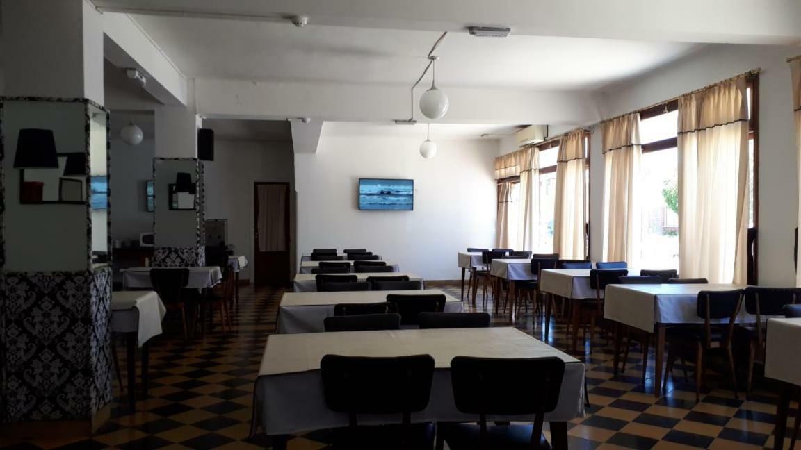 Hotel Hispania Miramar 米拉玛 外观 照片